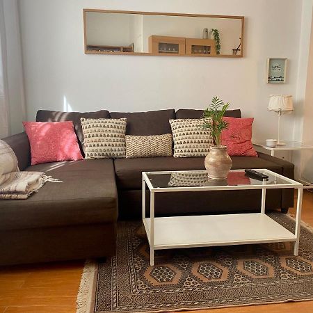 El Reloj Del Viajero Apartment เซบีญา ภายนอก รูปภาพ